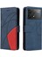 Xiaomi Redmi Için Flip Case K70 Flip Folio Kitap Kickstand Koruyucu Cüzdan (Yurt Dışından) 3