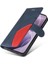 Xiaomi Redmi Için Flip Case K70 Flip Folio Kitap Kickstand Koruyucu Cüzdan (Yurt Dışından) 5