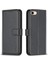 IPhone 6/6s Çok Renkli Iş Cüzdanı Çoklu Kart Yuvası Kılıfı Için Flip Case (Yurt Dışından) 5
