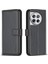 Oneplus 12 5g Için Flip Case Cüzdan Iş Çoklu Kart Yuvası Deri Kılıf (Yurt Dışından) 5