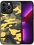 IPhone 13 Için Kılıf Pro Kablosuz Şarj Özgürlüğü Hafif Camo Tasarım (Yurt Dışından) 1
