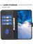Tecno Pova Neo 3 Çok Renkli Cüzdan Deri Çanta Iş Için Flip Case (Yurt Dışından) 4