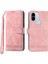 Xiaomi Redmi A1 Artı Nakit Cep Bileklik Kart Yuvaları Için Flip Case (Yurt Dışından) 3