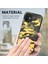IPhone 12 Için Kılıf Hafif Camo Tasarım Kablosuz Şarj Özgürlük Anti (Yurt Dışından) 5