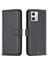 Motorola Moto G54 5g Çok Renkli Iş Deri Çanta Yuvası Için Flip Case (Yurt Dışından) 1