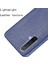 Realme X3 Koruyucu Kapak Için Şık Klasik Kılıf Klasik Timsah Anti (Yurt Dışından) 4