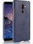 Nokia 7 Plus Anti Scratch Klasik Timsah Kapağı Için Şık Klasik Kılıf (Yurt Dışından) 1