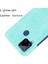 Realme C15 Anti Scratch Klasik Timsah Moda Için Şık Klasik Durumda (Yurt Dışından) 3