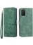 Samsung Galaxy A51 4g Kart Yuvaları Için Flip Case Bileklik Premium Nakit (Yurt Dışından) 5