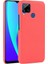 Realme C15 Anti Scratch Klasik Timsah Moda Için Şık Klasik Durumda (Yurt Dışından) 1