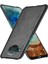 Nokia X10/X20 Klasik Timsah Moda Anti Için Şık Klasik Kılıf (Yurt Dışından) 2