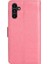 Samsung Galaxy M14 5g Bilek Kayışı Pu Deri Kart Tutucu Için Filp Durumda (Yurt Dışından) 4