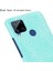 Realme C15 Anti Scratch Klasik Timsah Moda Için Şık Klasik Durumda (Yurt Dışından) 5