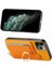 IPhone 11 Için Kılıf Pro Max Manyetik Magsafe Uyumlu Halka Standı Tutucu (Yurt Dışından) 5