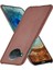 Nokia X10/X20 Klasik Timsah Moda Anti Için Şık Klasik Kılıf (Yurt Dışından) 3