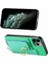 IPhone 11 Için Kılıf Pro Max Manyetik Magsafe Uyumlu Halka Standı Tutucu (Yurt Dışından) 5