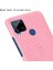 Realme C15 Anti Scratch Klasik Timsah Moda Için Şık Klasik Durumda (Yurt Dışından) 4