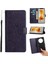 Huawei Mate 50 Pro Için Filp Durumda Manyetik Kapatma Kart Tutucu Bilek Kayışı (Yurt Dışından) 1
