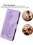 Infinix Not 40 4g Flip Folio Kitap Kickstand Koruyucu Pu Için Flip Case (Yurt Dışından) 3