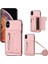 IPhone Xs Max Mini Sırt Çantası Uzun Kayış Kart Yuvaları Hafif (Yurt Dışından) 1