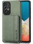 Samsung Galaxy A53 5g Standı Fonksiyonu Rfıd Engelleme Manyetik Kart (Yurt Dışından) 4