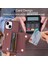 IPhone 14 Için Kılıf Pro Hafif Büyük Kapasiteli Mini Sırt Çantası Uzun Kart (Yurt Dışından) 5