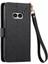 Nothing Flip Case Telefon 2A Aşk Darbeye Dayanıklı Cüzdan Deri Kılıf Fermuar (Yurt Dışından) 5