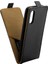 Samsung Galaxy A2 Çekirdek Kart Yuvası Iş Tarzı Tpu Için Dikey Flip Case (Yurt Dışından) 5