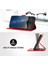 Kart Yuvası Standı Kickstand Koruyucu ile Xiaomi Redmi A3 Için Flip Case (Yurt Dışından) 5