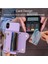 IPhone Xs Max Mini Sırt Çantası Uzun Kayış Kart Yuvaları Hafif (Yurt Dışından) 3