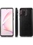 Samsung Galaxy Not 10 Lite Için Cüzdan Durumda Kickstand Kart Yuvaları Pu Çift (Yurt Dışından) 1