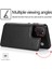 Samsung Galaxy Not 10 Lite Için Cüzdan Durumda Kickstand Kart Yuvaları Pu Çift (Yurt Dışından) 3