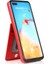 Huawei P40 Manyetik Toka Kickstand Vaka Cüzdan Kartı ile Uyumlu (Yurt Dışından) 2
