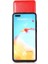 Huawei P40 Manyetik Toka Kickstand Vaka Cüzdan Kartı ile Uyumlu (Yurt Dışından) 3