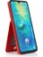 Kredi Kartı Tutucu Manyetik Toka ile Huawei Mate 20 ile Uyumlu (Yurt Dışından) 3