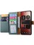 Nothing Flip Case Telefon 2A Aşk Darbeye Dayanıklı Cüzdan Deri Kılıf Fermuar (Yurt Dışından) 5