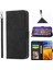 Realme 12 Pro Artı Bileklik Manyetik Kapatma Premium Nakit Için Flip Case (Yurt Dışından) 1