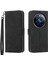 Realme 12 Pro Artı Bileklik Manyetik Kapatma Premium Nakit Için Flip Case (Yurt Dışından) 3