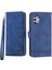 Samsung Galaxy A32 5g Manyetik Kapatma Premium Bileklik Için Flip Case (Yurt Dışından) 4