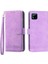 Realme C11 Bileklik Nakit Cep Kartı Yuvaları Premium Manyetik Için Flip Case (Yurt Dışından) 1