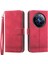 Realme 12 Pro Artı Bileklik Manyetik Kapatma Premium Nakit Için Flip Case (Yurt Dışından) 3