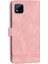 Realme C11 Bileklik Nakit Cep Kartı Yuvaları Premium Manyetik Için Flip Case (Yurt Dışından) 4