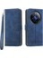 Realme 12 Pro Artı Bileklik Manyetik Kapatma Premium Nakit Için Flip Case (Yurt Dışından) 3