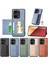 Xiaomi Redmi Için Not 13 Pro 4g Manyetik Kart Tutucu Standı Fonksiyonu (Yurt Dışından) 1