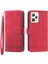 Realme C35 Manyetik Kapatma Bileklik Kart Yuvaları Premium Için Flip Case (Yurt Dışından) 3