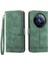 Realme 12 Pro Artı Bileklik Manyetik Kapatma Premium Nakit Için Flip Case (Yurt Dışından) 3