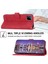 Realme C11 Bileklik Nakit Cep Kartı Yuvaları Premium Manyetik Için Flip Case (Yurt Dışından) 3