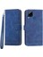 Realme C25/C15 Manyetik Kapatma Premium Nakit Cep Kartı Için Flip Case (Yurt Dışından) 1