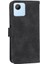 Realme C30 Nakit Cep Manyetik Kapatma Premium Bileklik Için Flip Case (Yurt Dışından) 4