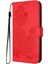 Realme 12 5g Kickstand Koruyucu Flip Folio Kitap Için Flip Case Kart ile (Yurt Dışından) 2